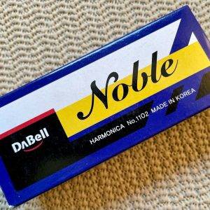 Harmonica DaBell Noble (new)