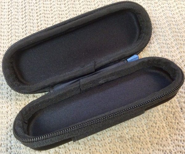 Harmonica Hohner zippered pouch (new)