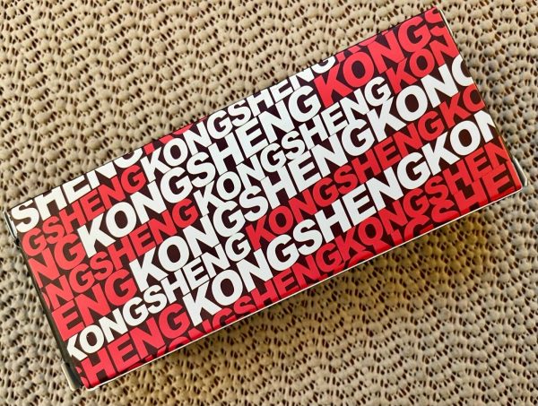 Harmonica Kongsheng Amazing 20, various keys (new)
